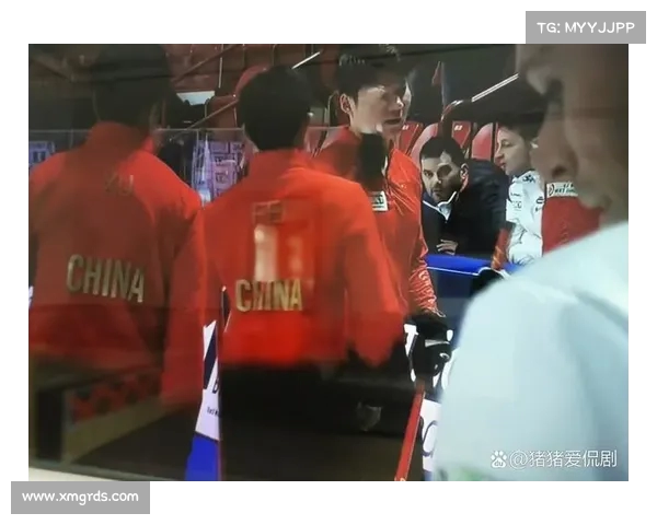 徐晓明最后一击三飞奇迹逆转 中国11比10险胜德国夺冰壶世锦赛胜利 徐晓明最后一击三飞奇迹逆转 中国11比10险胜德国夺冰壶世锦赛胜利